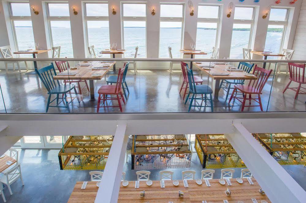Quarterdeck Beachside Villas & Lofts Summerville Centre Экстерьер фото