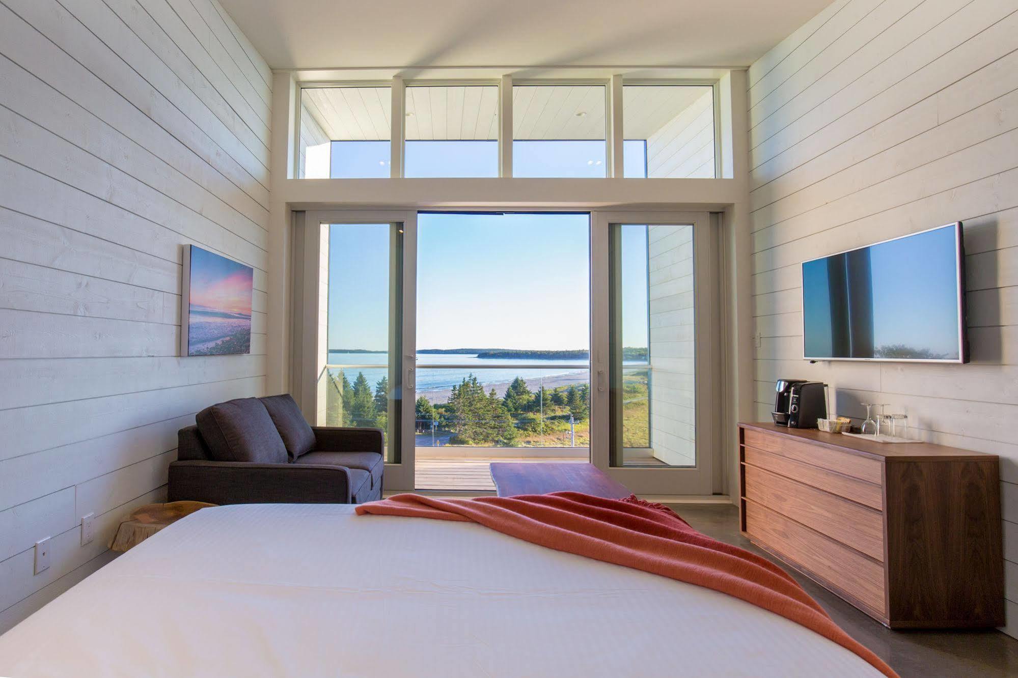 Quarterdeck Beachside Villas & Lofts Summerville Centre Экстерьер фото