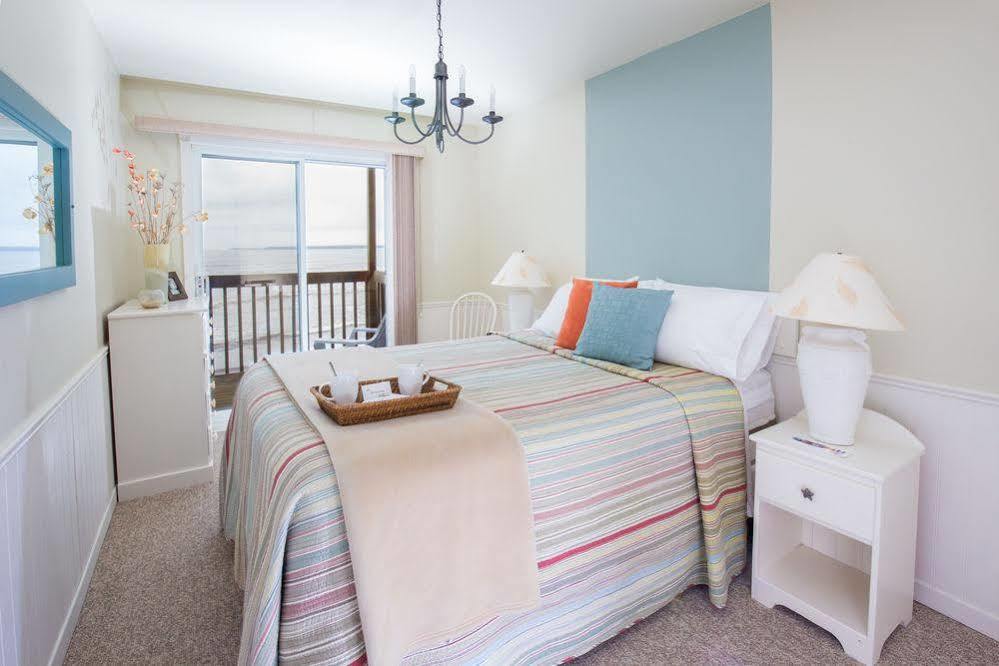Quarterdeck Beachside Villas & Lofts Summerville Centre Экстерьер фото