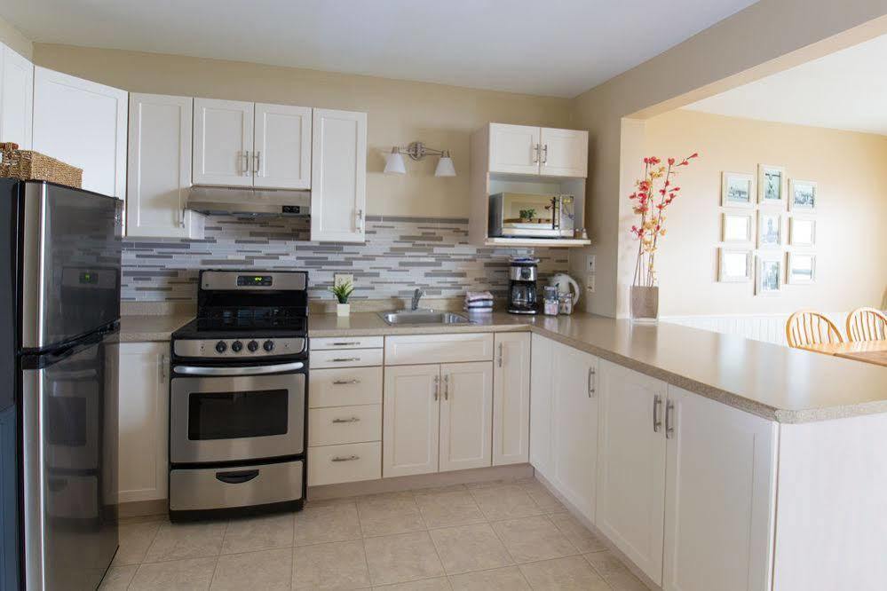 Quarterdeck Beachside Villas & Lofts Summerville Centre Экстерьер фото