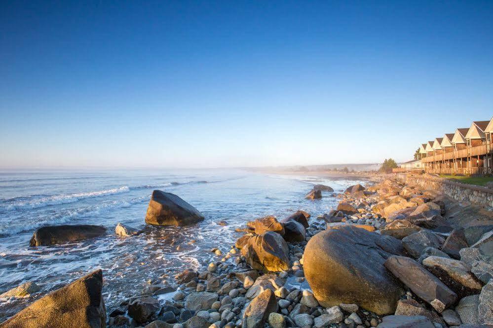 Quarterdeck Beachside Villas & Lofts Summerville Centre Экстерьер фото